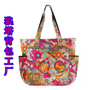 煙臺電腦背包廠 專業定制背包LOGO，報價與圖片展示