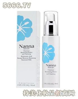 怡琳化妝品 專注品質(zhì)與美學(xué)的護(hù)膚品牌