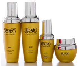 靚密碼化妝品 視覺(jué)營(yíng)銷與店鋪裝修的魅力