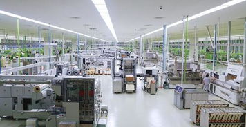 箱包行業(yè)設(shè)備管理 邁向智能化的未來