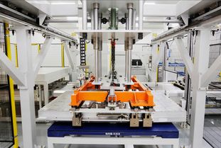 愛馳汽車垂直整合再落重子 全資電池包工廠投產(chǎn)，三明治結(jié)構(gòu)電池包重磅下線