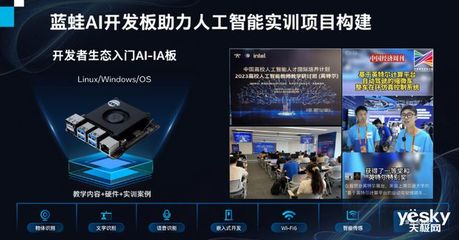 AI風暴中，數智教育路在何方？——聚焦人工智能應用軟件開發