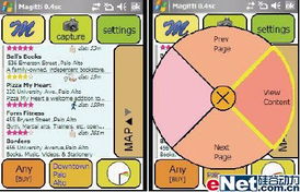 人性化設計下的智能未來 探索手機人工智能軟件Magitti的開發(fā)與應用