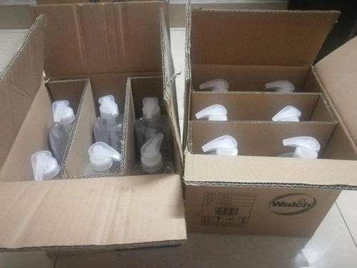 家校同心溫暖同行，愛心捐贈(zèng)筑起校園健康防線